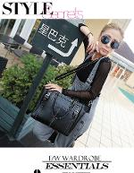 กระเป๋าMaomao รุ่นM01-201 กระเป๋าสวยสไตล์เกาหลี 